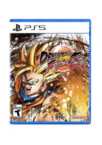 Dragon Ball FighterZ/PS5